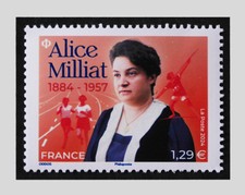 FRANCE 2024 - YT 5773 ALICE