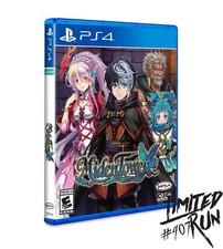 Miden Tower [Limité Run Jeux #407] - PS4