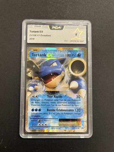 Tortank 108 xy - ex, 21/108