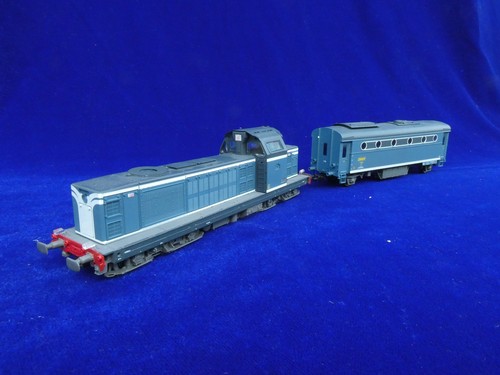 Top train jouef - jouef, ho