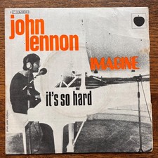 John Lennon – Imagine -