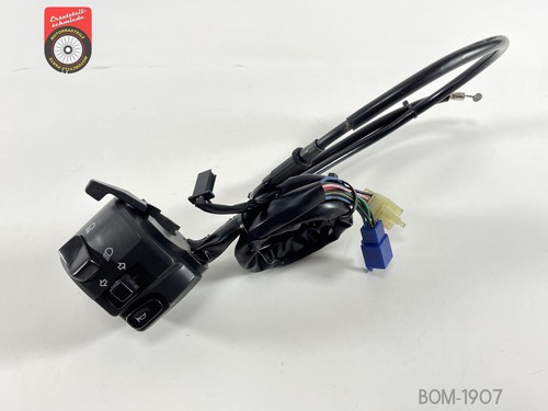 Yamaha fzs 600 - 600, 98-03