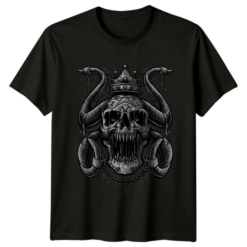 Shirt graphique homme - graphique,