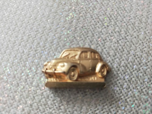 Renault chevaux feve - chevaux,