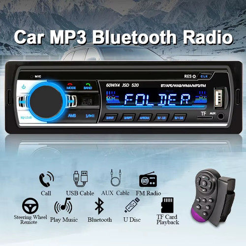 Autoradio bluetooth din - bluetooth,