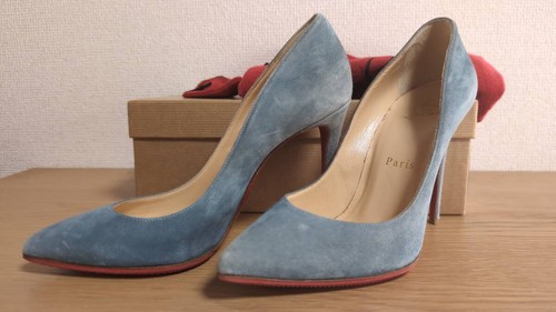 Christian louboutin pigalle - christian,