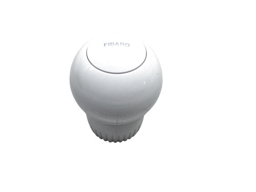 Tête thermostatique fibaro - thermostatique,