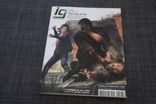 IN GAME - IG - LAST OF US - N