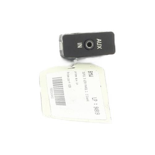 Prise port usb - usb, e90
