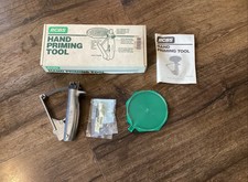 NEW RCBS Hand Priming Tool #