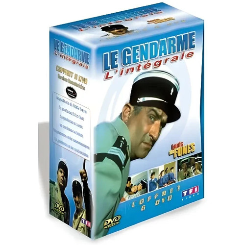 Gendarme saint tropez - de,