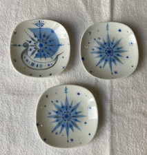 3 COUPELLES PUBLICITAIRES UTA