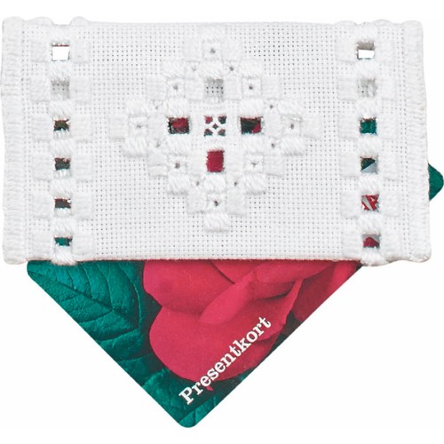 Permin kit points - de, hardanger