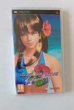 Jeu DEAD OR ALIVE PARADISE