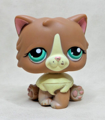 Littlest pet shop - shop, lps
