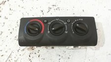 Commande chauffage RENAULT