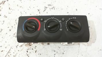 Commande chauffage renault - commande,