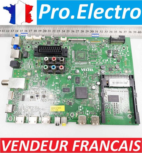 Motherboard princeton - motherboard,
