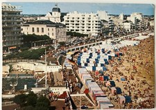 85 CPM Carte postale Sables d'