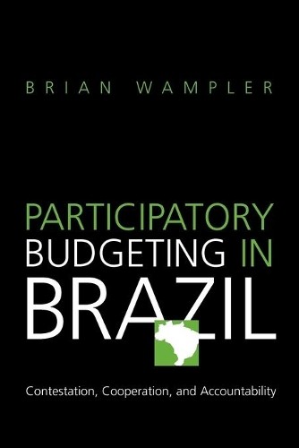 Brian wampler participatory - brian,