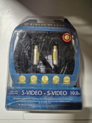 Lot revendeur cables 10m - 10,