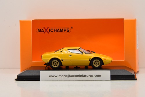 Lancia stratos 1974 - stratos,