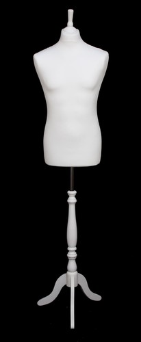 Mannequin couture masculin - mannequin, de