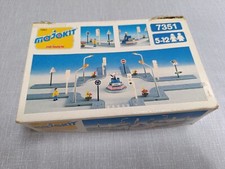 Majorette Majokit Road in Box