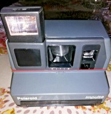Polaroid Impulse