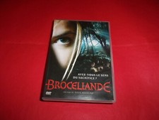 DVD,"BROCELIANDE",elsa