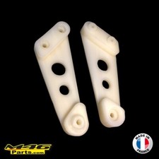1978-1981 Maico MC GS Chain Guide / Guide de Chaine Maico MC GS 1978-1981