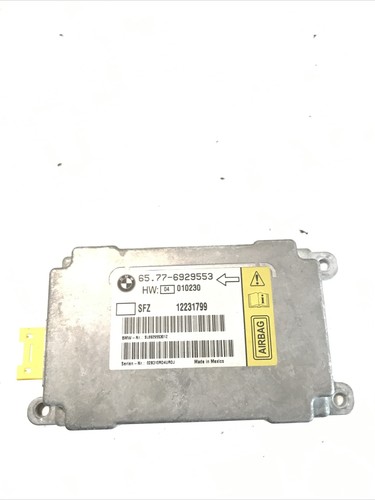 Bmw module commande - de,