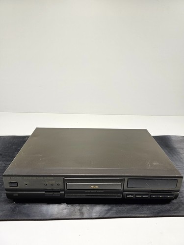 Lecteur compact technics - lecteur,