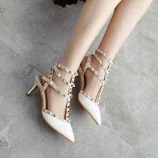 Éscarpins Chaussures 6 CM