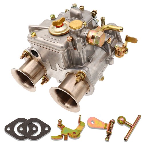 Carburetor for forged - forged, dcoe