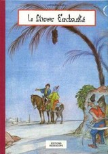 EO Hassan et Kaddour 6 Le Miroir enchanté (Laudy) (t. proche neuf)
