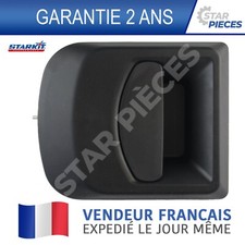 POIGNEE PORTE AVANT GAUCHE