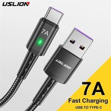 Câble usb type charge - usb, c