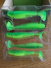 Gunki Tipsy SXL 100 - 10cm/4''