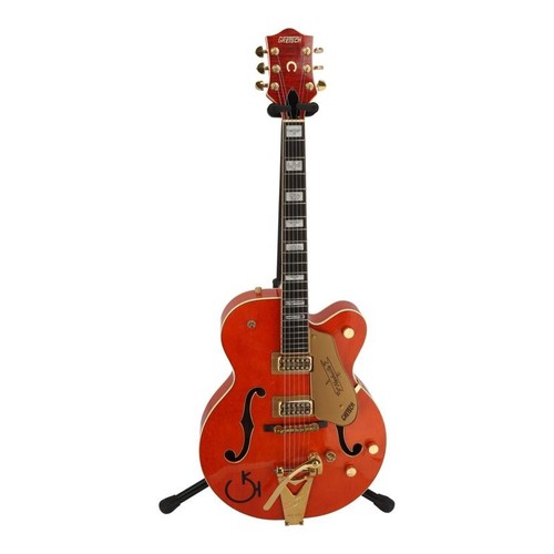 Guitare électrique gretsch - guitare,