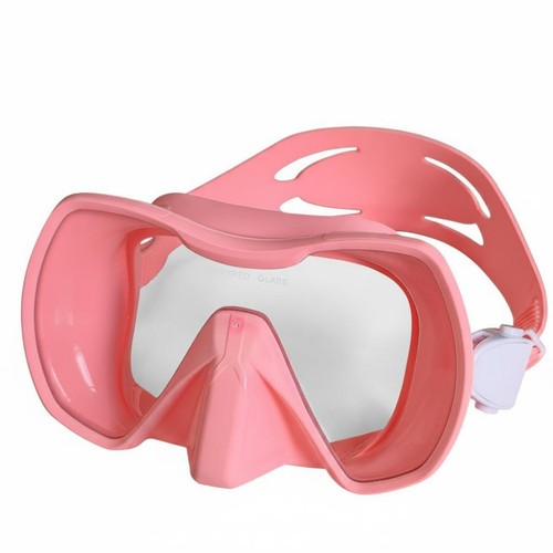 Masque snorkeling seul - de,