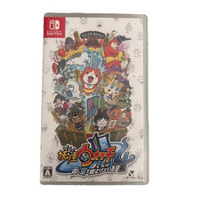 Jeux Vidéo Nintendo Switch