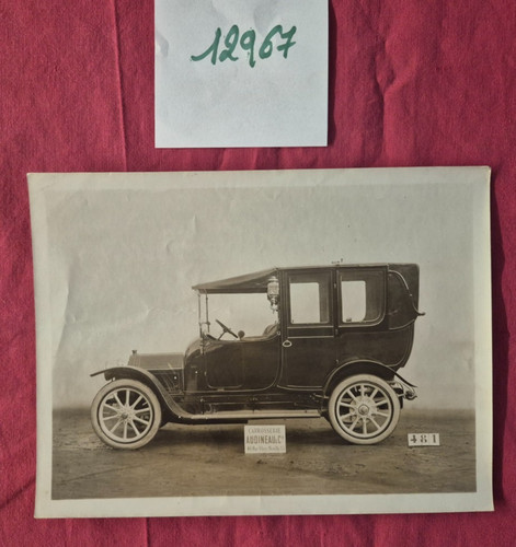 12967 carrosserie - n°12967,