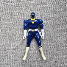 Figurine Triple Action Blue