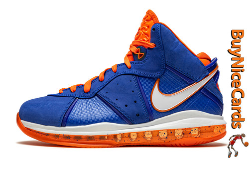 Lebron james chaussures - 8, qs