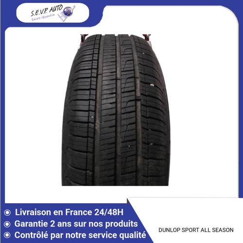 Pneu dunlop sport all - 🇫🇷,