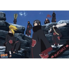 ABYstyle Naruto Shippuden -