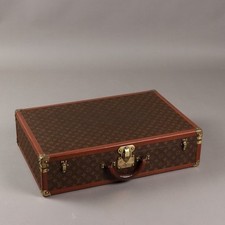 Valise Louis Vuitton Bisten 70