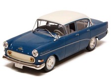 Opel Rekord P1 1957 - Modèle
