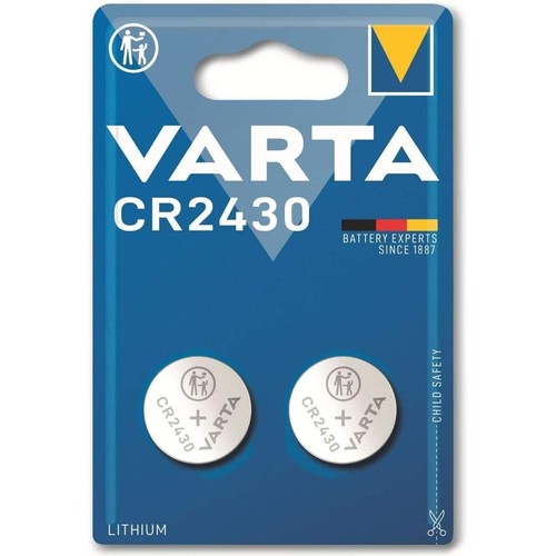 Ref63170 varta blister - blister, de